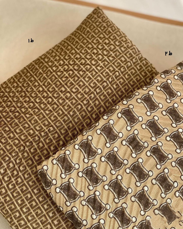 طرح جیوانچی و فلور